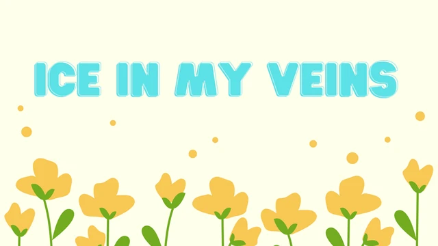 Ice In My Veins (Official MV)