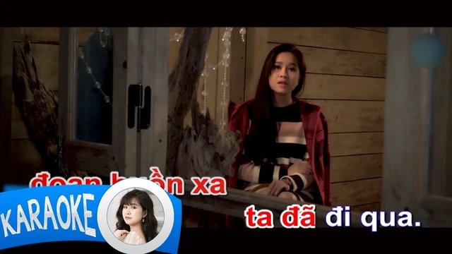 (Karaoke) Thói Đời - Cẩm Loan - (Beat Gốc)