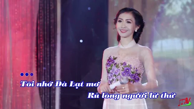 THƯƠNG VỀ MIỀN ĐẤT LẠNH - Kim Thư (Karaoke)