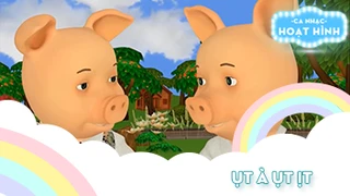 Ca khúc Ụt à ụt ịt