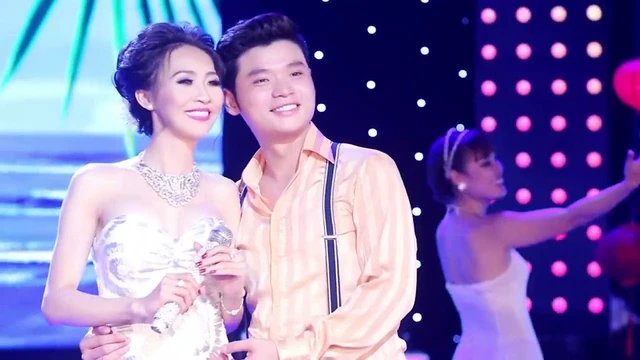 KARAOKE BIỂN TÌNH - ca sỹ KIM THƯ