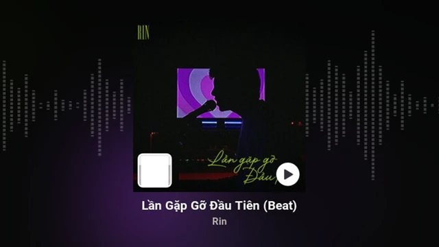 Lần Gặp Gỡ Đầu Tiên
