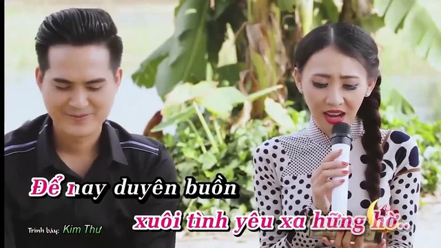 TRANG NHẬT KÝ - KIM THƯ (karaoke)