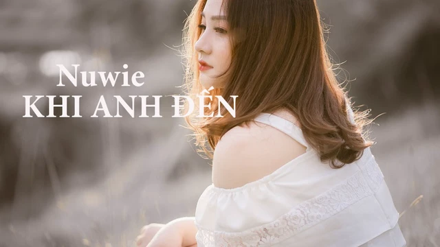 Khi Anh Đến| MV OFFICIAL