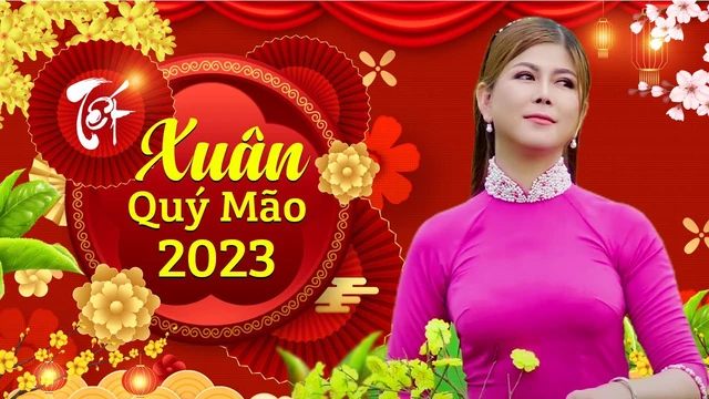 Nhạc Xuân Hay Nhất Hiện Nay - Ngọc Thảo