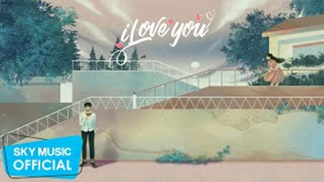 I Love You