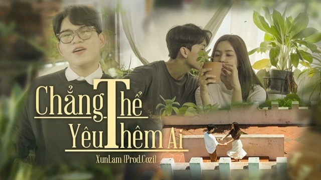 Chẳng Thể Yêu Thêm Ai (Official Music Video)