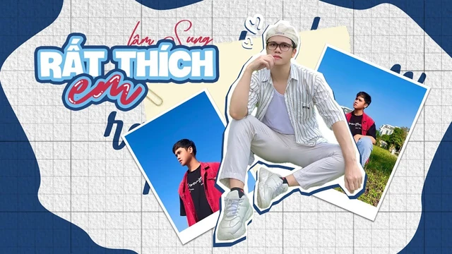 Rất Thích Em (Speed Up Version)