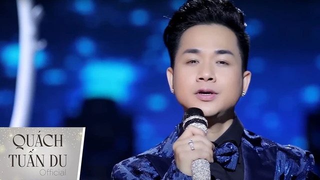 Yêu Rất Thật (Cover) - Quách Tuấn Du