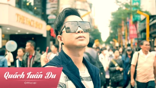  Yêu Rất Thật Tâm [ Fancam ] - Quách Tuấn Du