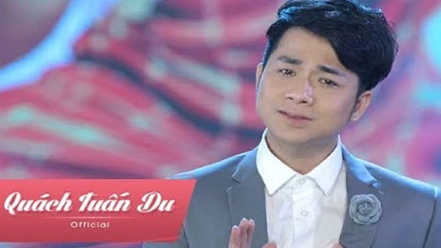 Ba Nén Nhang Trầm - Quách Tuấn Du