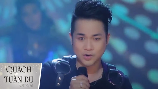 Tình Phai Remix - Quách Tuấn Du