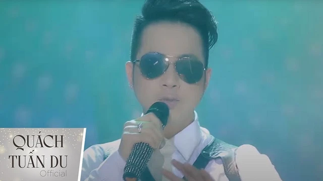 Liều Thuốc Trái Tim Remix - Quách Tuấn Du 