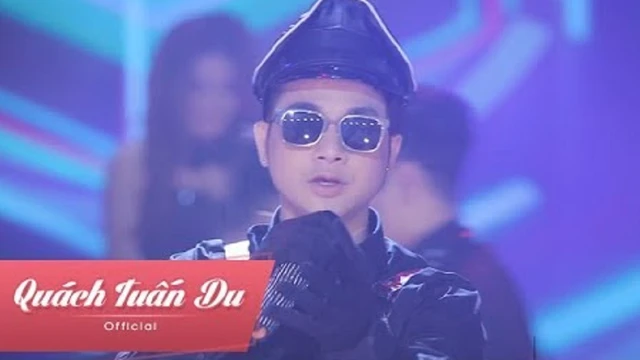 Độc Thoại Remix - Quách Tuấn Du 