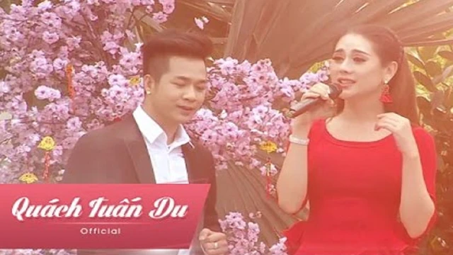 Đón Xuân Này Nhớ Xuân Xưa - Quách Tuấn Du ft Lâm Khánh Chi