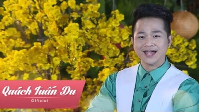  Vui Tết Miệt Vườn - Quách Tuấn Du