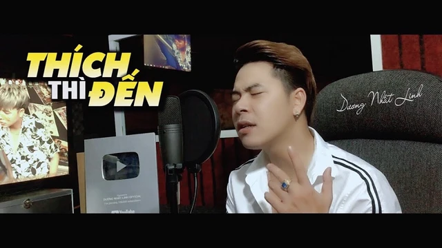 Thích Thì Đến - Dương Nhất Linh