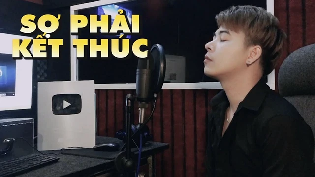 SỢ PHẢI KẾT THÚC - Dương Nhất Linh