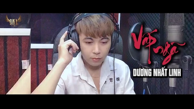 VẤP NGÃ - Dương Nhất Linh