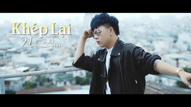 Khép Lại Nỗi Đau - Dương Nhất Linh - MV OFFICIAL