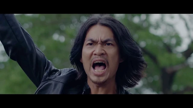 MV NHẠC PHIM Thần Bài Khô Mực P4 ( Suốt Đời Là Anh Em ) - Dương Nhất Linh