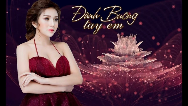 Đành Buông Tay Em - Dương Nhất Linh ft Ny Saki