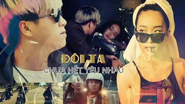 Em là phút anh là giây - Dương Nhất Linh