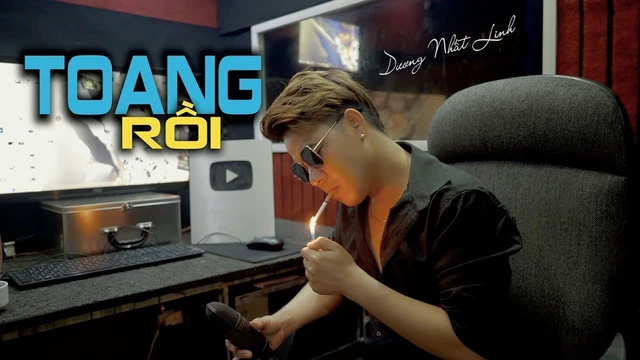 Toang rồi - Dương Nhất Linh