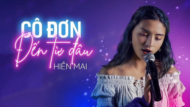 Cô Đơn Đến Từ Đâu