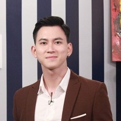 ​Lê Minh Tuân