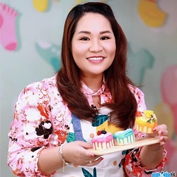 Tô Nhi A