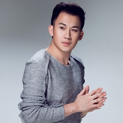 Dương Triệu Vũ 