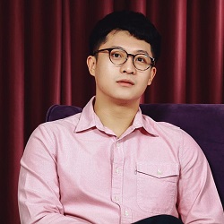Harry Lu