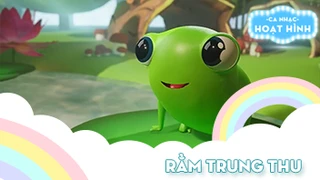 Ca khúc Rằm trung thu