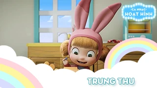 Ca khúc Trung thu 