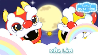 Ca khúc Múa lân