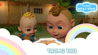 Ca khúc Trung thu