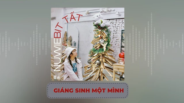 Giáng Sinh Một Mình