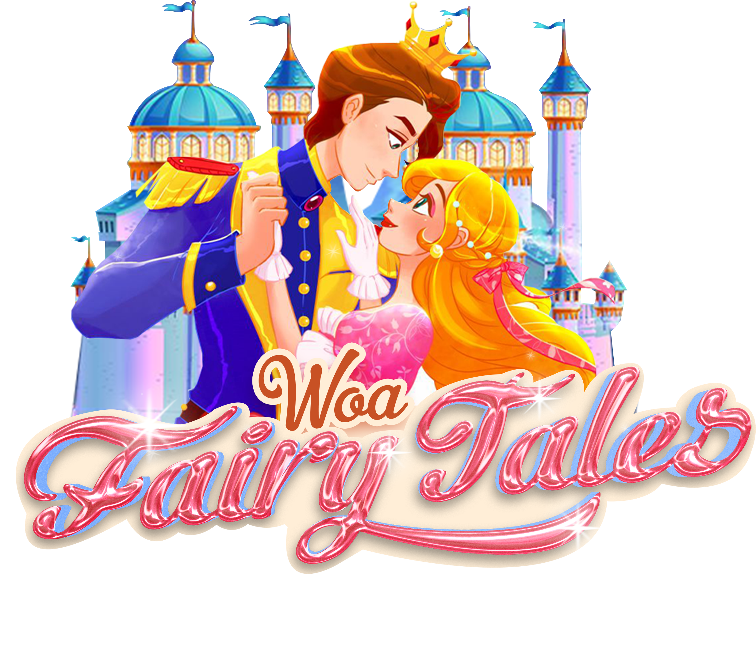 WOA Fairy Tales