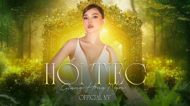 Hối Tiếc - Giang Hồng Ngọc