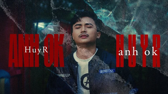 Anh Ok - HuyR