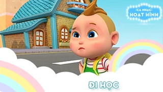 Ca khúc Đi học 