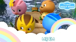 Ca khúc Mẹ em