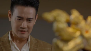 Truyền thuyết Mekong Tập 24