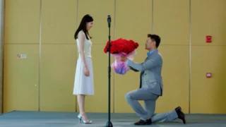 Thanh xuân năm ấy chúng ta gặp nhau- tập 20