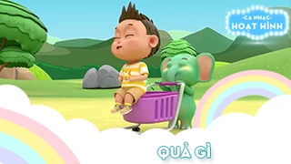 Ca khúc Quả gì