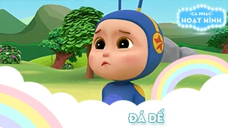 Ca khúc Đá dế