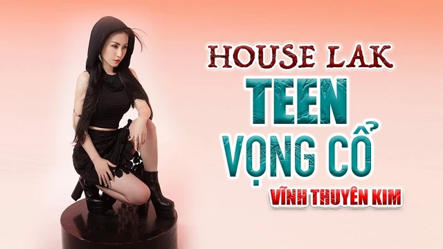 Teen Vọng Cổ - Vĩnh Thuyên Kim