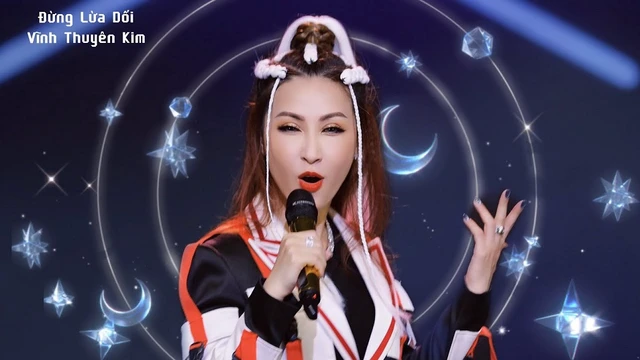 Đừng Lừa Dối - Vĩnh Thuyên Kim