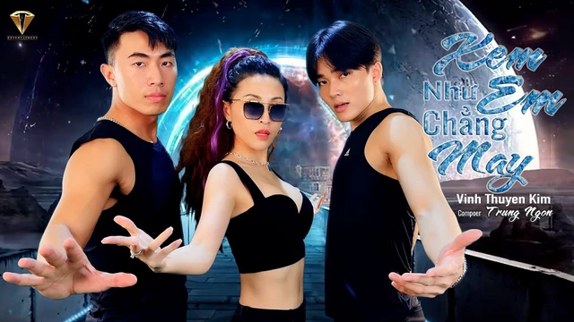 Xem Như Em Chẳng May - Vĩnh Thuyên Kim St Trung Ngon I Vt Entertaiment - Sơn 2M